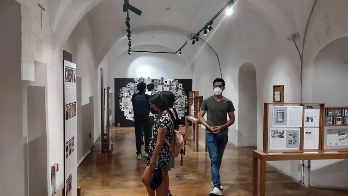 Noche de museos